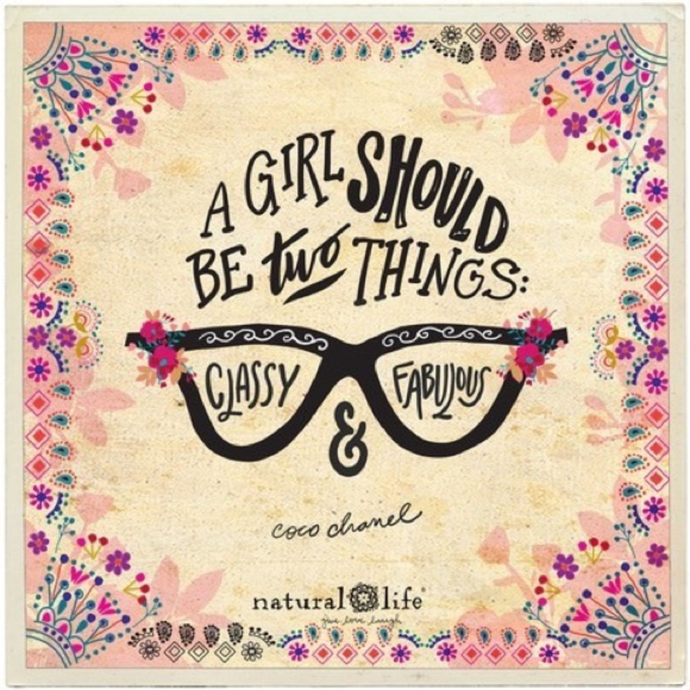 Meet your Posher, Jaime